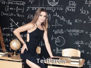 TeriFaren