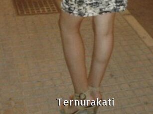 Ternurakati