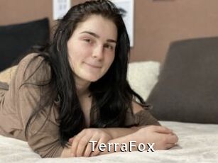 TerraFox