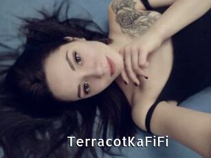 TerracotKaFiFi