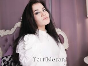 TerriMoran