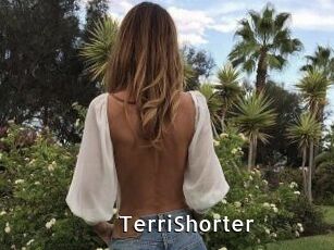 TerriShorter