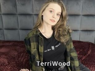 TerriWood