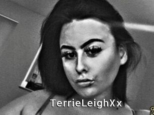 TerrieLeighXx
