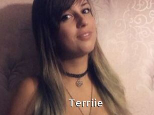 Terriie