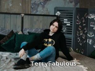 TerryFabulous