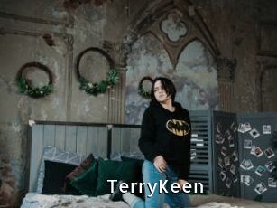 TerryKeen