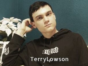TerryLowson