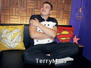 TerryMars