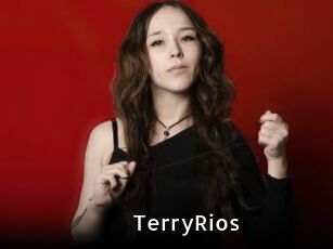 TerryRios