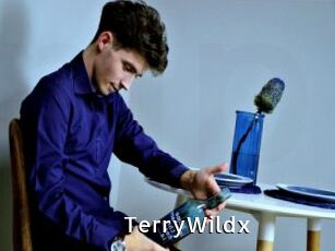 TerryWildx