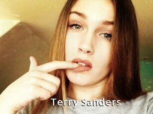 Terry_Sanders