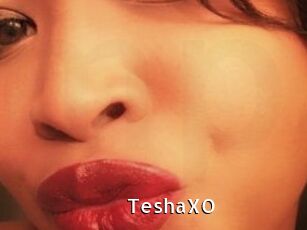 TeshaXO