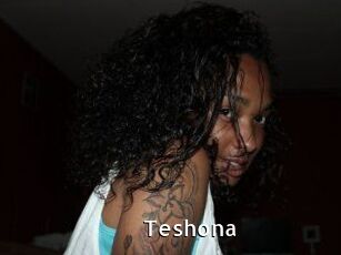 Teshona
