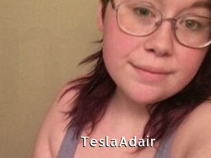 TeslaAdair