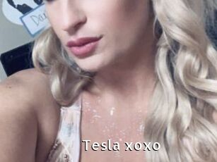 Tesla_xoxo