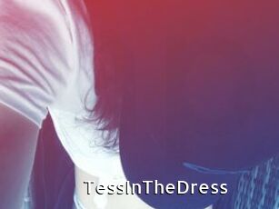 TessInTheDress