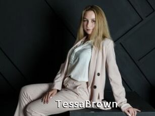 TessaBrown