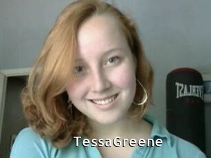TessaGreene