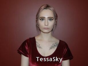TessaSky