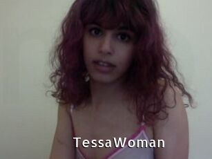 TessaWoman