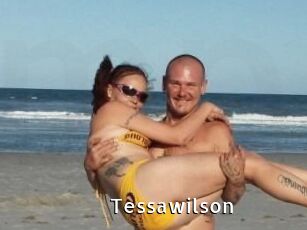 Tessawilson