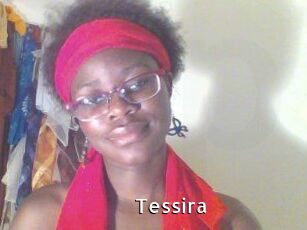 Tessira