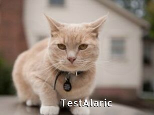 TestAlaric