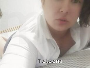 Tetoona