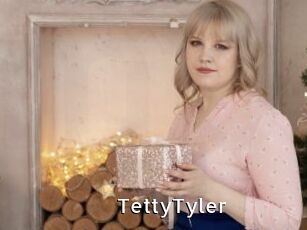 TettyTyler