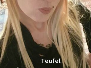 Teufel