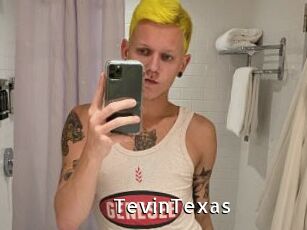 TevinTexas