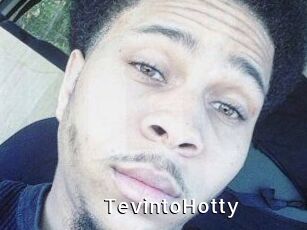 TevintoHotty
