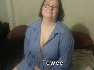 Tewee