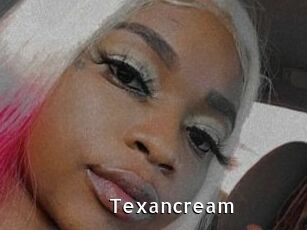 Texancream