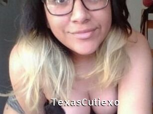 TexasCutiexo