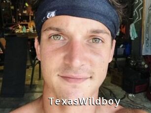 TexasWildboy