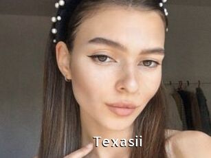 Texasii