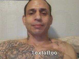Textattoo