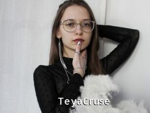 TeyaCruse