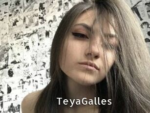 TeyaGalles