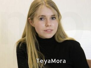 TeyaMora