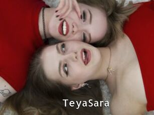 TeyaSara