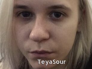 TeyaSour