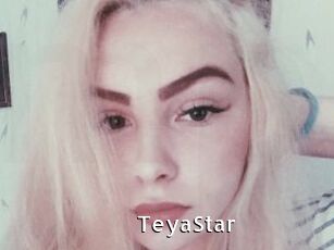 TeyaStar
