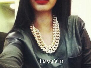 TeyaVin