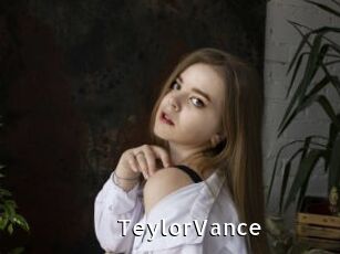 TeylorVance