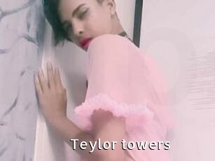 Teylor_towers