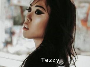 Tezzy