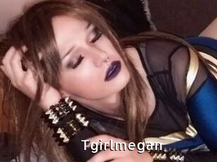 Tgirlmegan